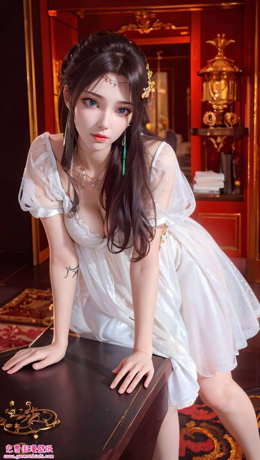 斗破苍穹云韵壁纸现代AI绘画免费壁纸包,苹果最美壁纸集锦 斗破苍穹云韵壁纸现代AI绘画免费壁纸包,苹果最美壁纸集锦