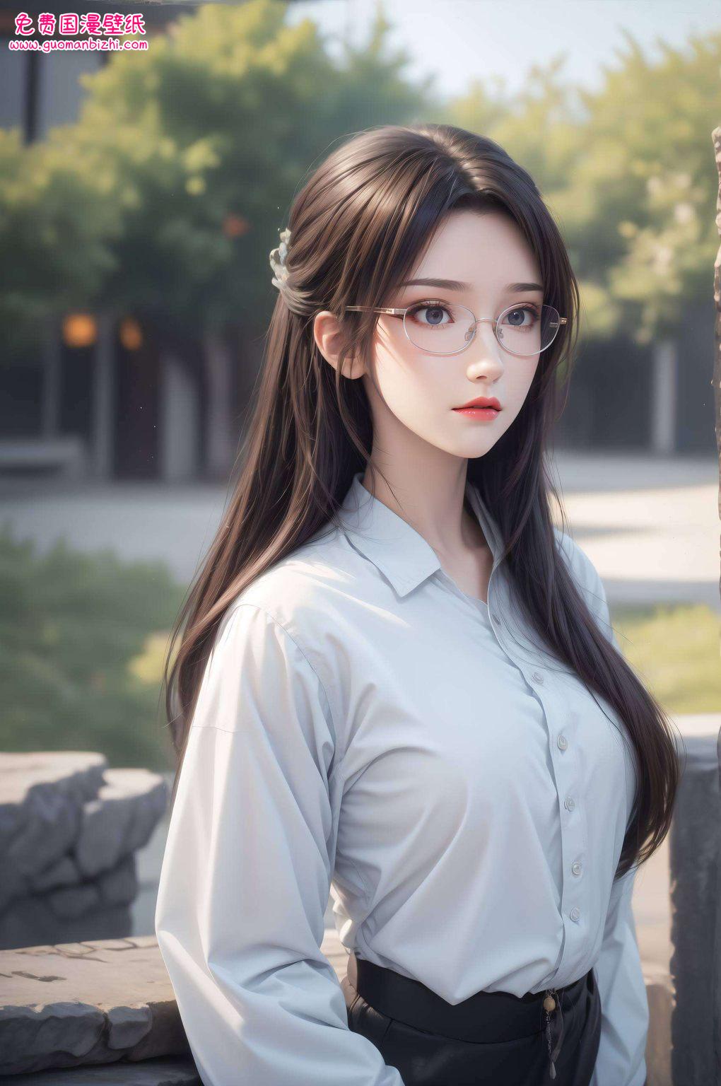 精选云韵萧炎吻戏，护眼古风漫画壁纸，尽显浪漫韵律