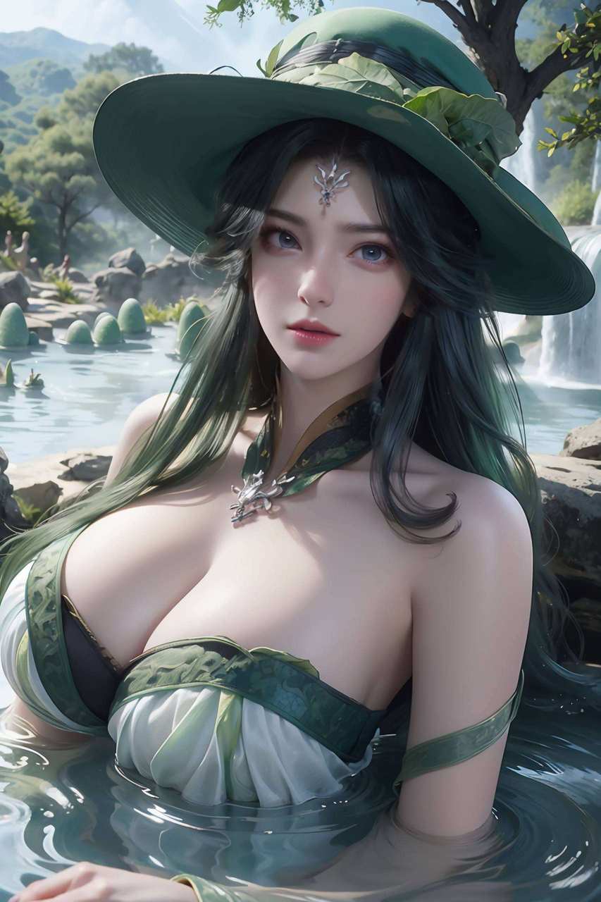 仙逆周紫虹高清壁纸头像手机桌面装饰图