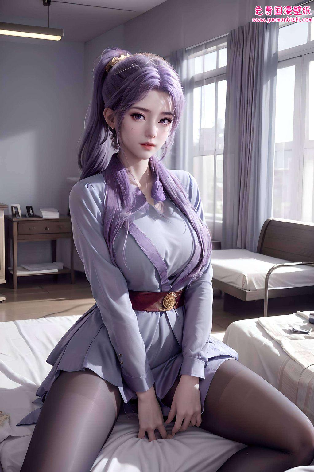 师兄啊师兄：云霄壁纸平板，AI图片素材，安卓桌面游戏壁纸集