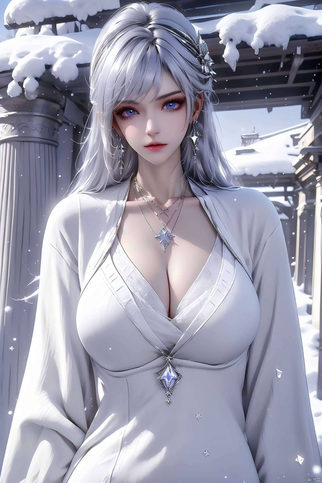 圣采儿宵动态壁纸集:AI图片免费壁纸秀,Win10专属壁纸墙纸精选 圣采儿宵动态壁纸集:AI图片免费壁纸秀,Win10专属壁纸墙纸精选