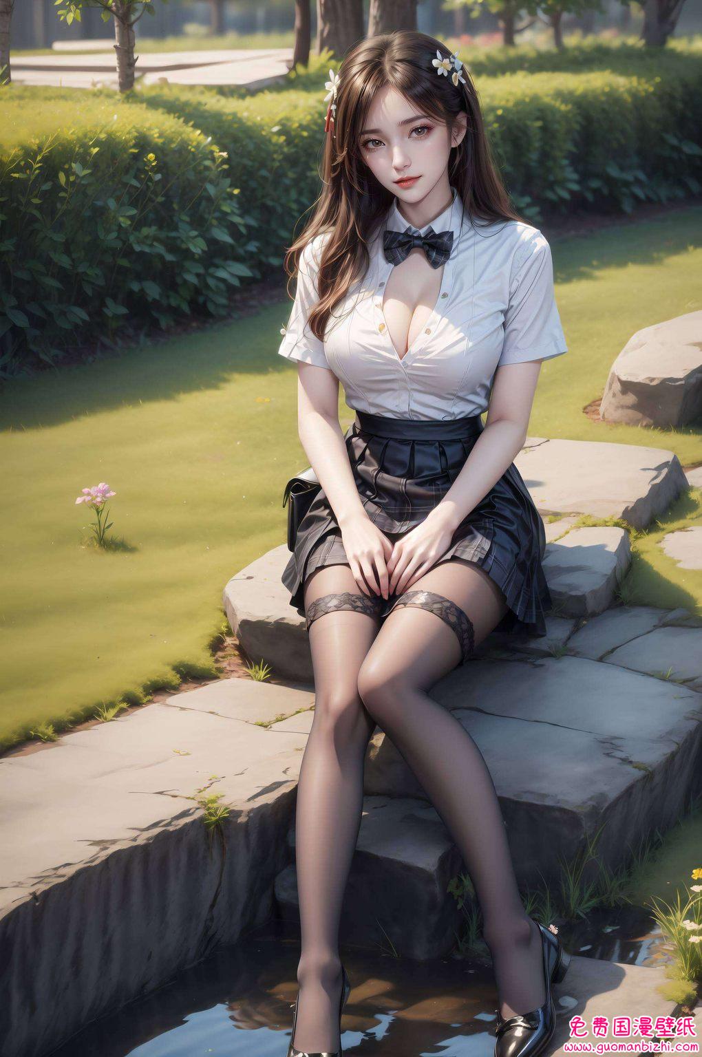 徐颖欣精选：热门免费壁纸合集，苹果动画壁纸一网打尽