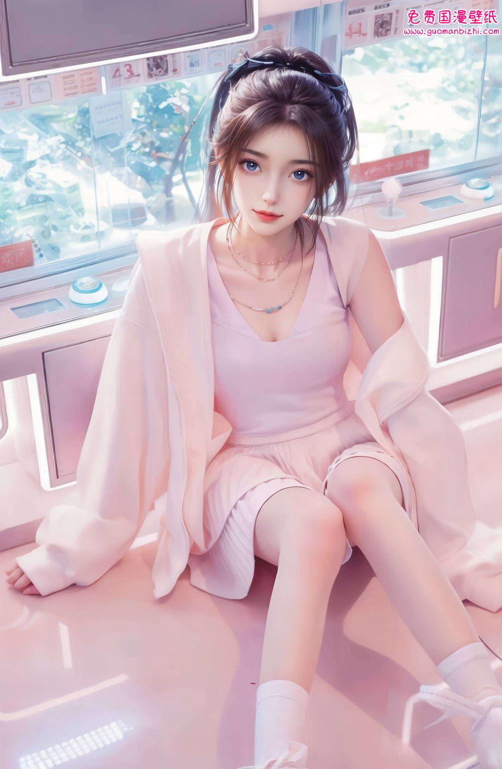 AI壁纸免费集:周小环幼年记忆锁屏壁纸安卓合集 AI壁纸免费集:周小环幼年记忆锁屏壁纸安卓合集