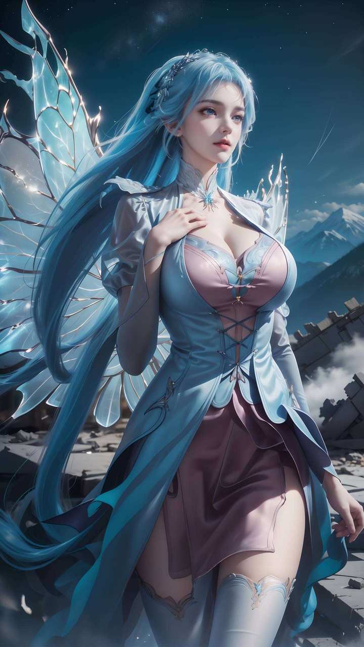 唐舞桐和王东的超高清护眼壁纸苹果ins风