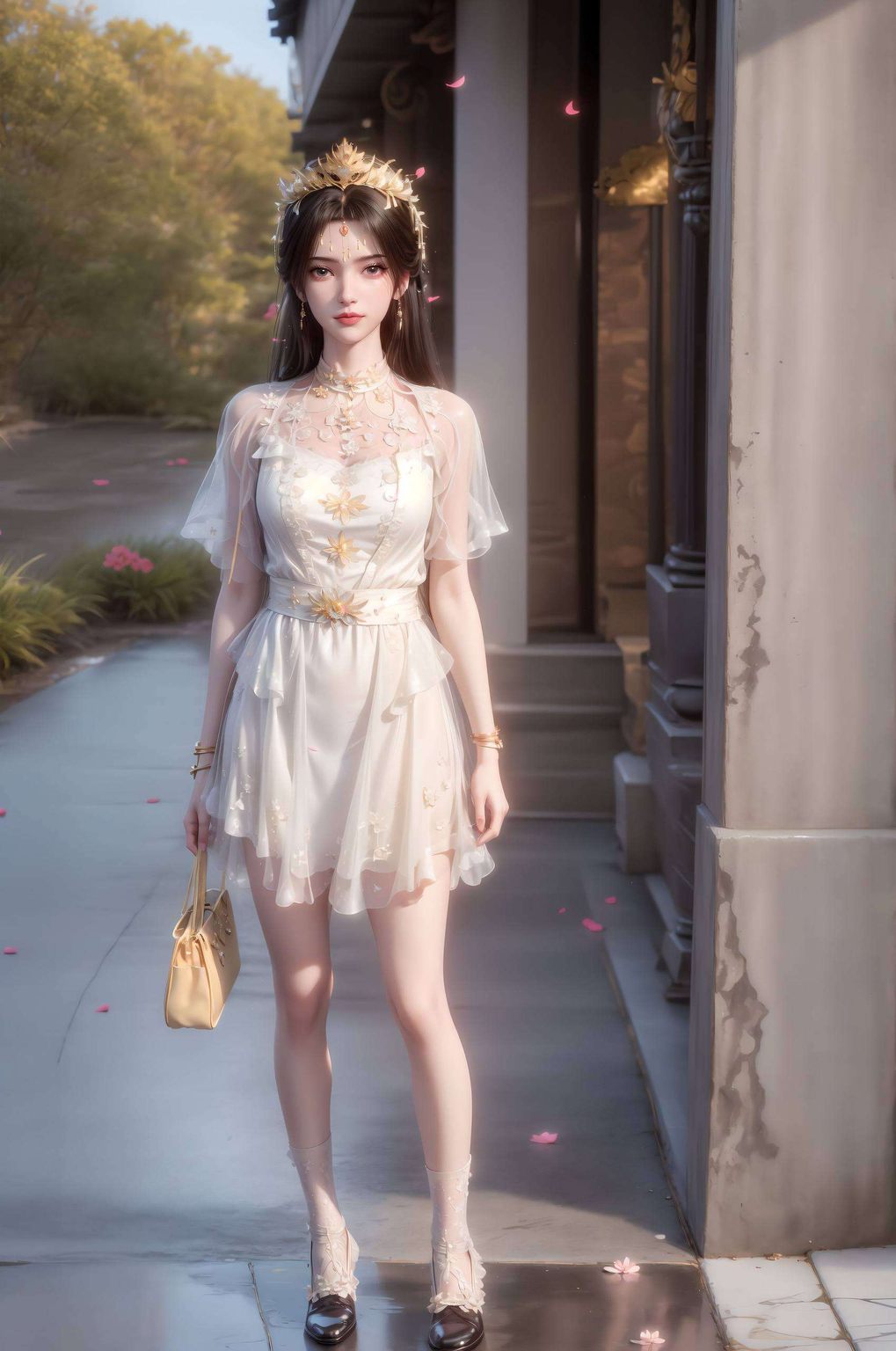 李慕婉动态壁纸:AI角色AIGC免费壁纸,古风手机壁纸分享 李慕婉动态壁纸:AI角色AIGC免费壁纸,古风手机壁纸分享