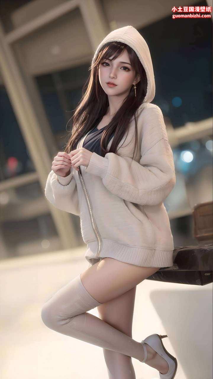 徐欣壁纸竖屏图片：女生壁纸免费秀win10最美壁纸