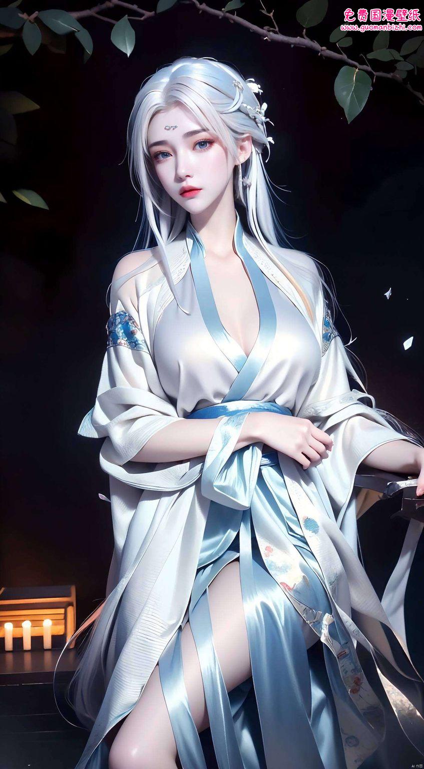 云韵高清自修壁纸集：AI参考壁纸，完美像素，平板桌面背景精选