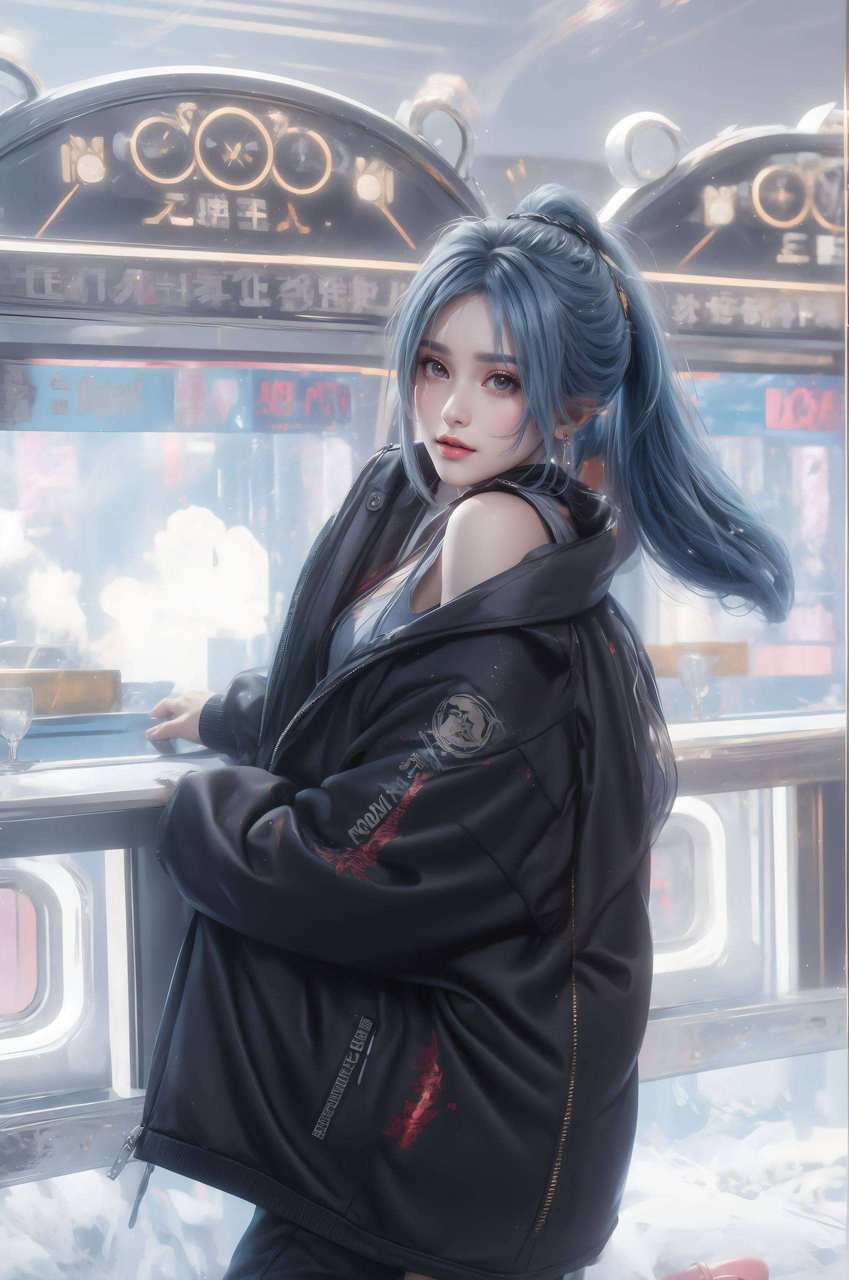 唐舞桐高清壁纸全身图片精选