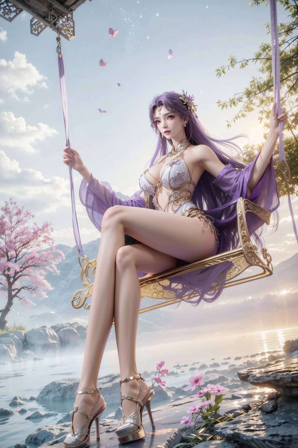 荒天帝怀拥云曦,伤感免费壁纸,苹果Ins风高清壁纸分享。 荒天帝怀拥云曦,伤感免费壁纸,苹果Ins风高清壁纸分享。