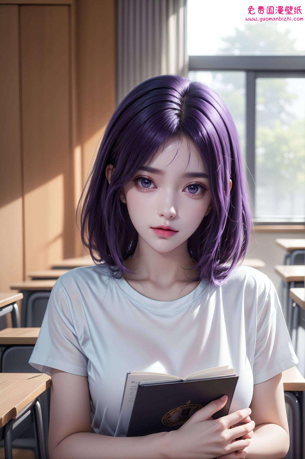 完美世界云曦电脑壁纸截屏集——唯美护眼壁纸PC桌面精选