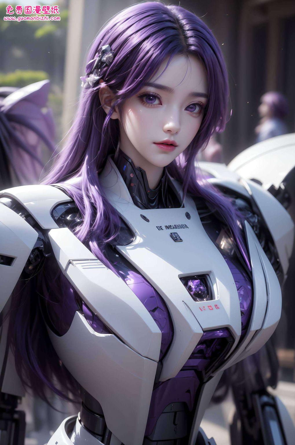 云曦哭4k超清壁纸：AI生成免费壁纸，iPad炫彩壁纸包，畅享视觉盛宴