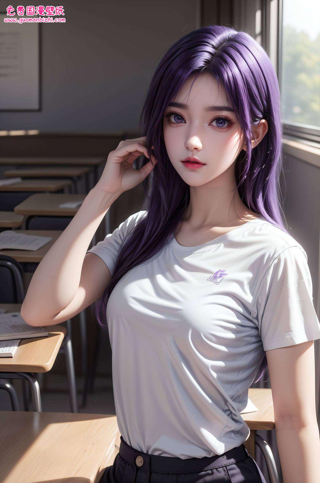 云曦正脸壁纸图片大全男——AI绘画壁纸，免费下载，_ipad古风盛宴