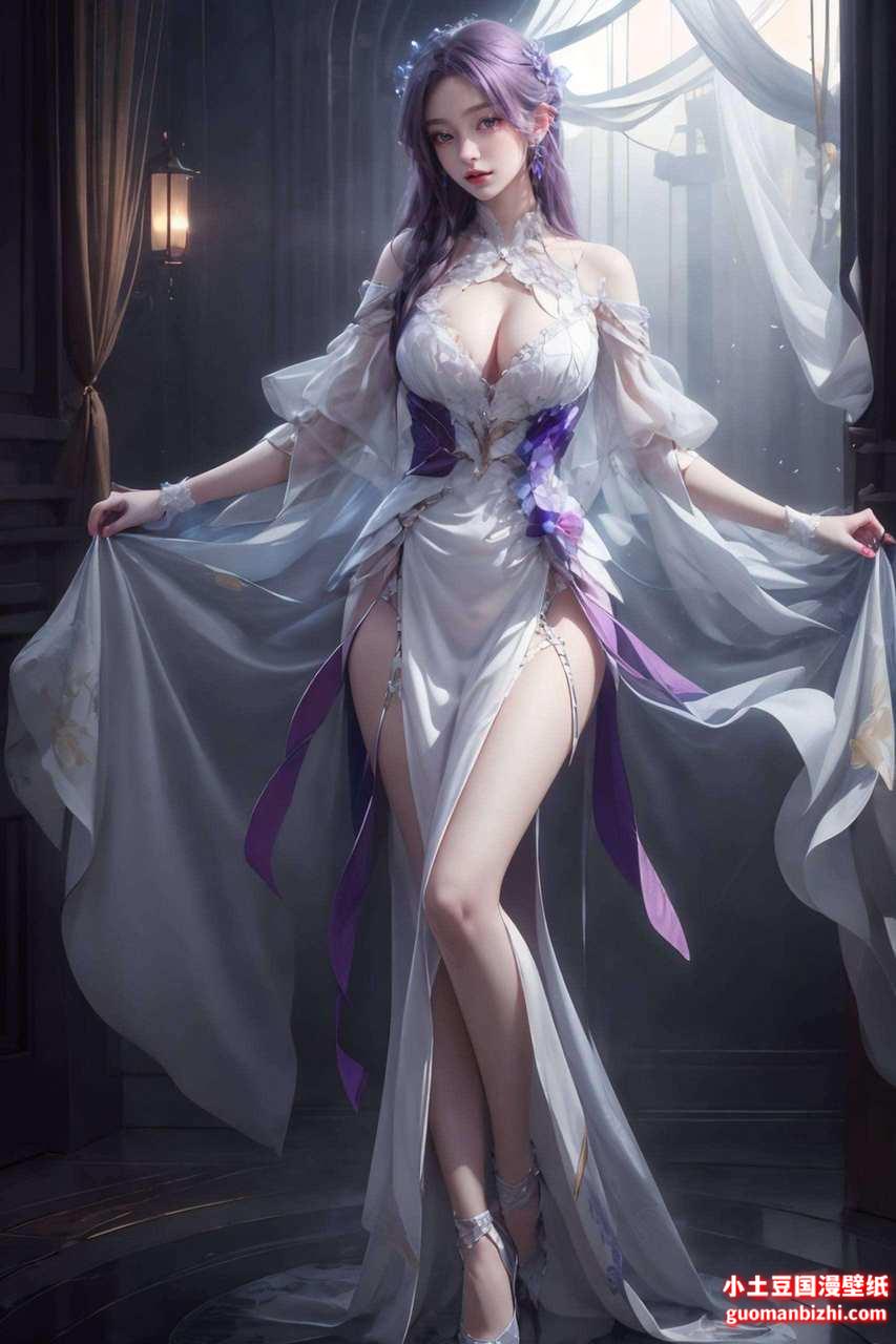 许云曦壁纸图片可爱高清：清新免费下载电脑潮图