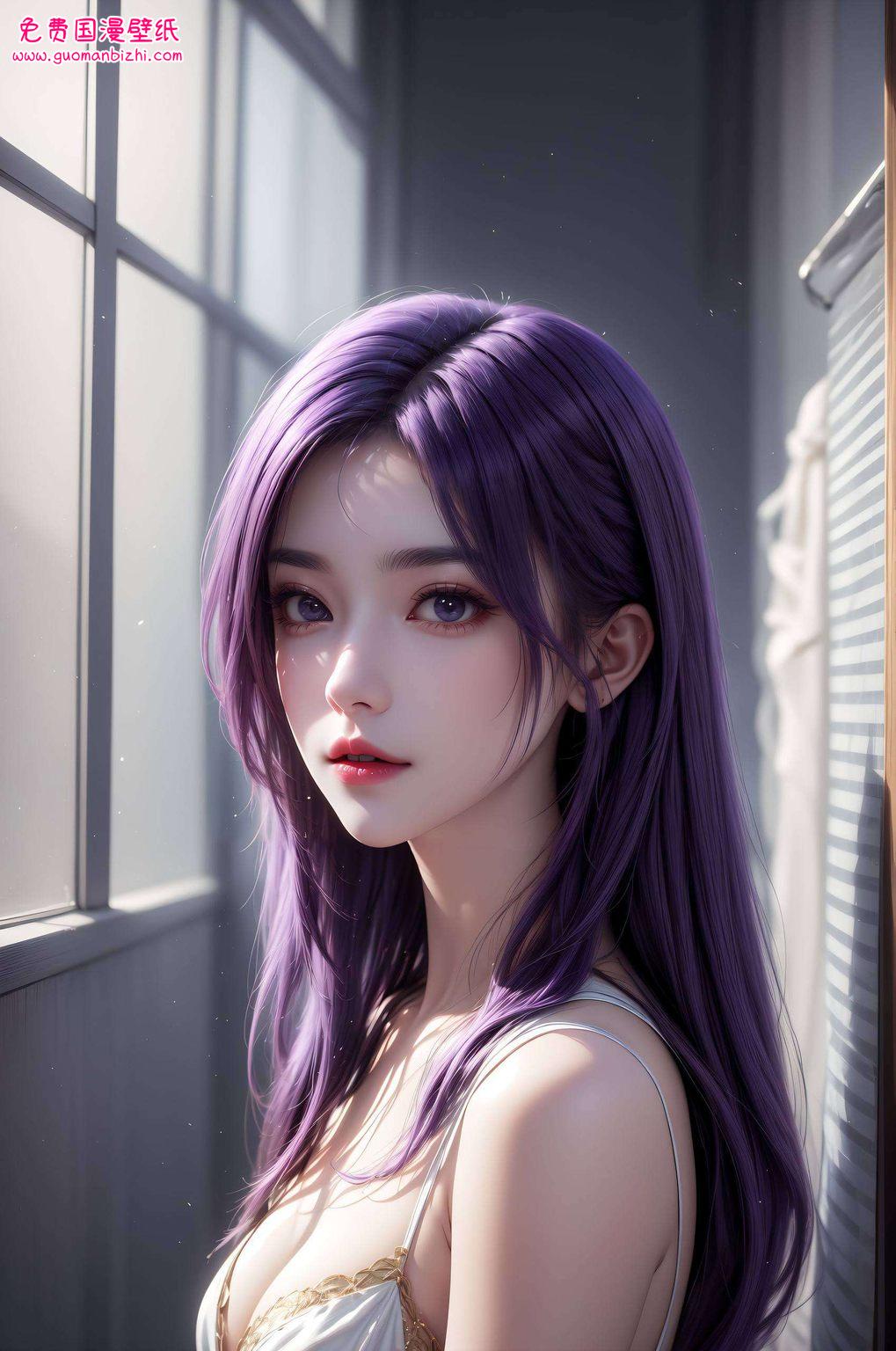 云曦动态壁纸平板高清——AI壁纸动漫盛宴，安卓粉色精选