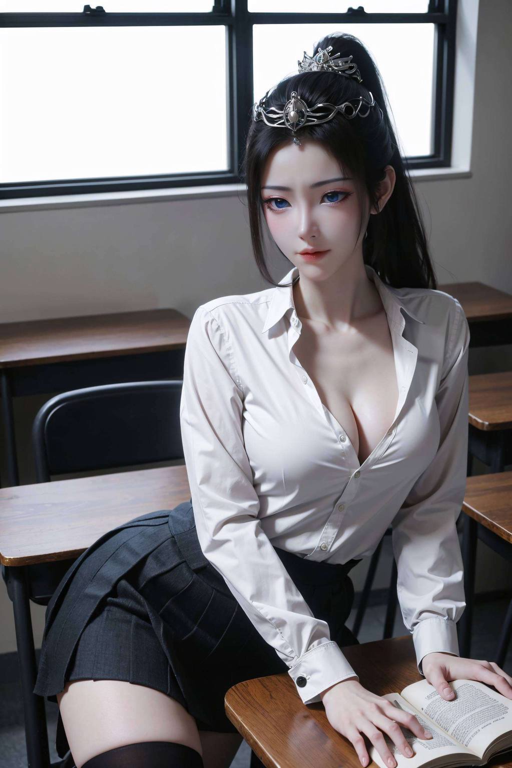 AI素材免费壁纸分享——瑶动漫2次元壁纸下载,pc桌面装饰图精选集 AI素材免费壁纸分享——瑶动漫2次元壁纸下载,pc桌面装饰图精选集