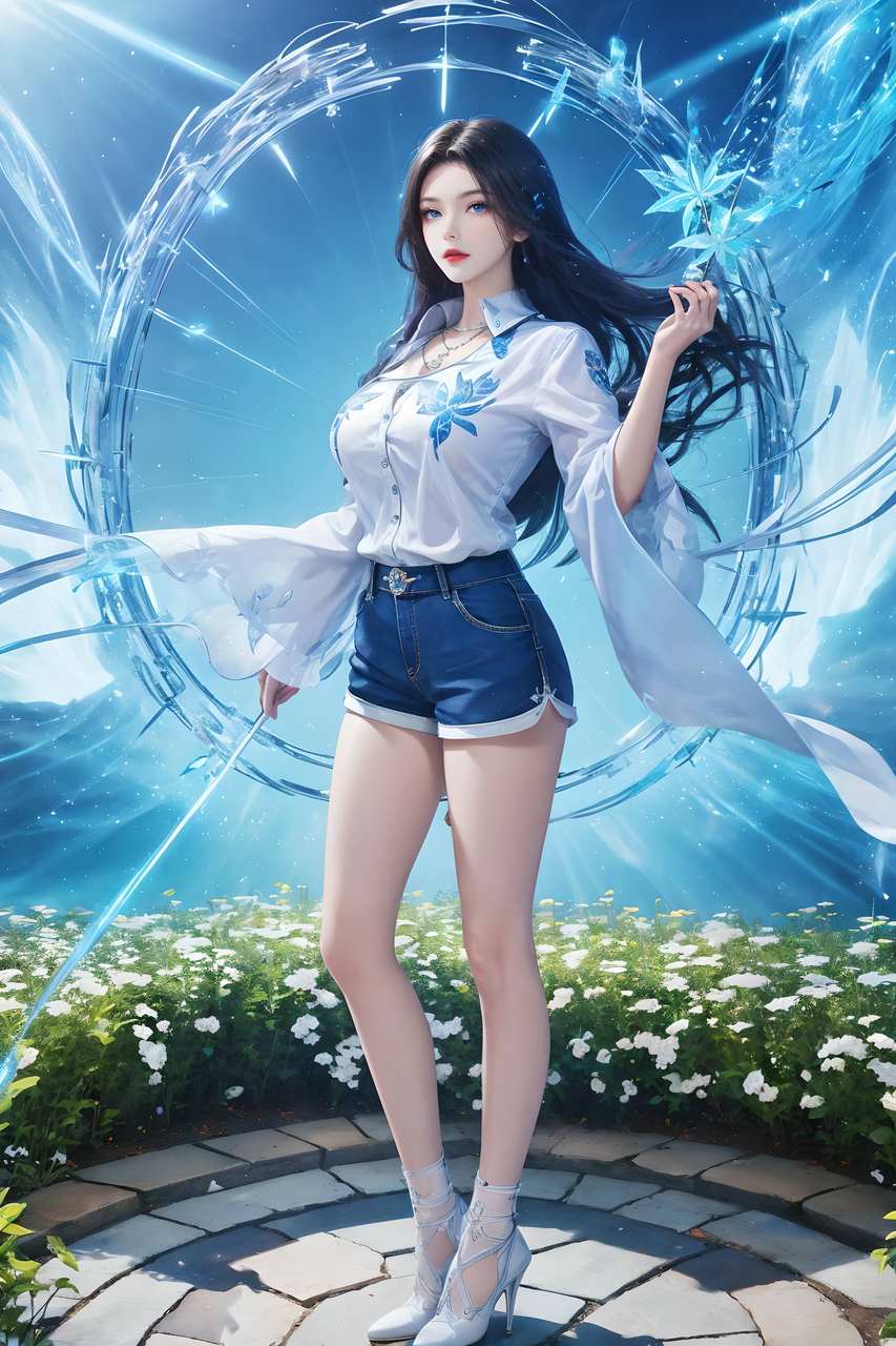 ai手机壁纸:凌落宸绘画体型素材分享 ai手机壁纸:凌落宸绘画体型素材分享