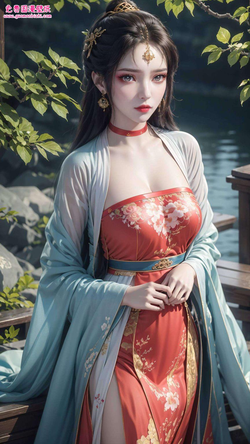 AI素材集:仙逆墨云全身全屏高清游戏壁纸,手机桌面图片精选 AI素材集:仙逆墨云全身全屏高清游戏壁纸,手机桌面图片精选