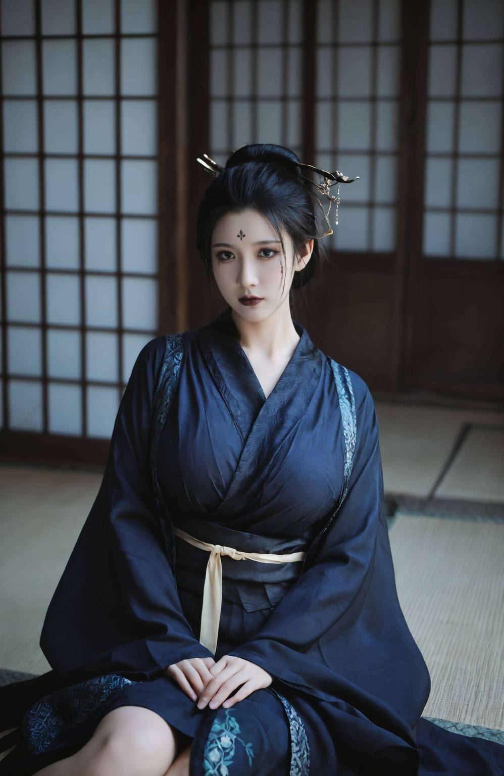 黑神话悟空四妹:特集极简壁纸,PC古香古色4K手机壁纸 黑神话悟空四妹:特集极简壁纸,PC古香古色4K手机壁纸