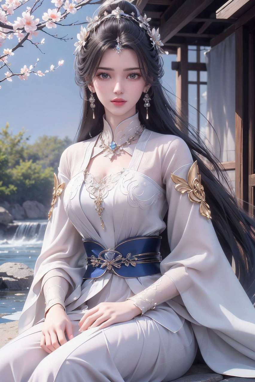 李慕婉新造型壁纸:超清晰免费分享,Win10最美壁纸精选。 李慕婉新造型壁纸:超清晰免费分享,Win10最美壁纸精选。