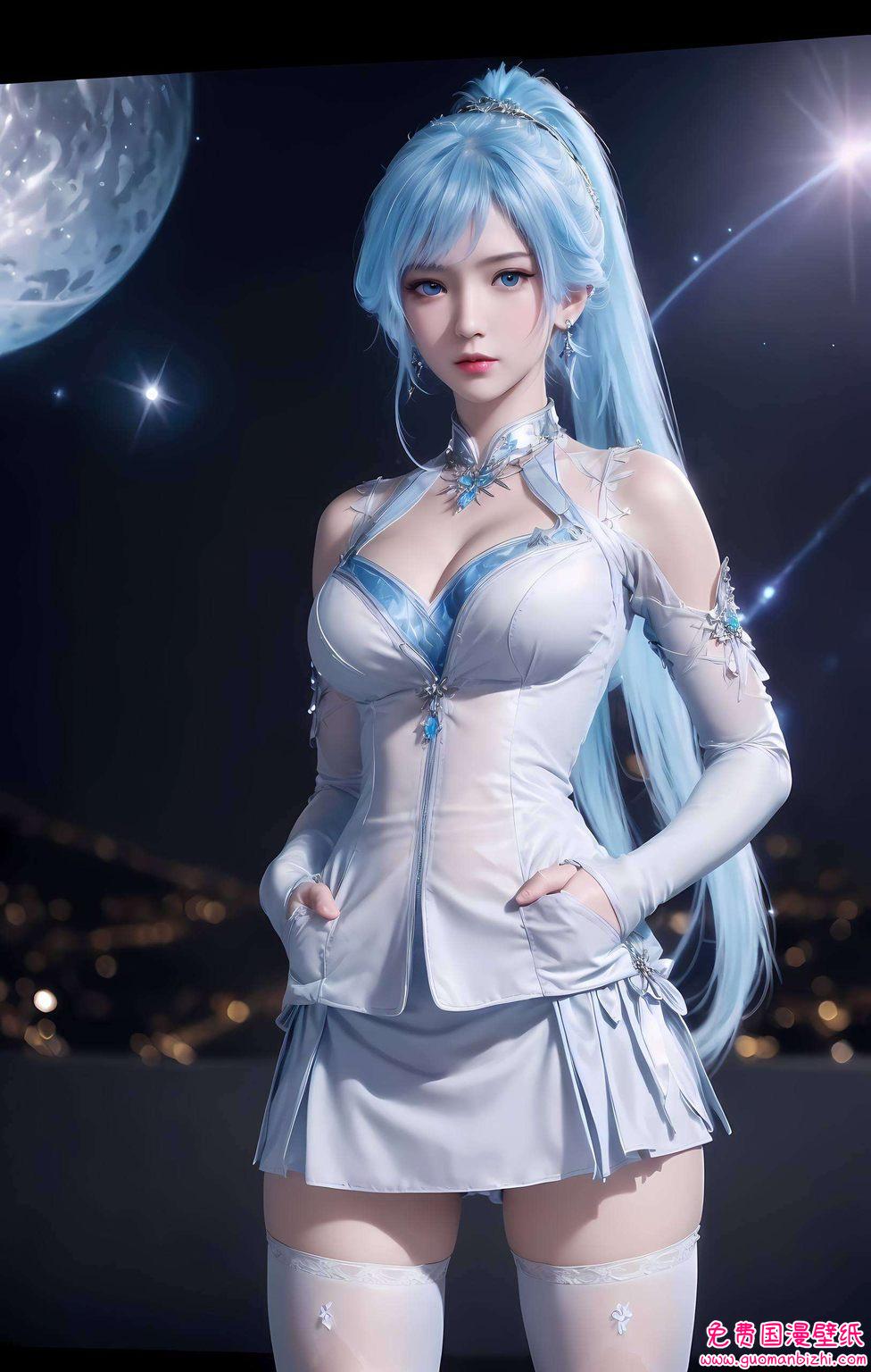 唐舞桐图片旗袍壁纸大全：AI参考游戏壁纸，安卓桌面图片精选集