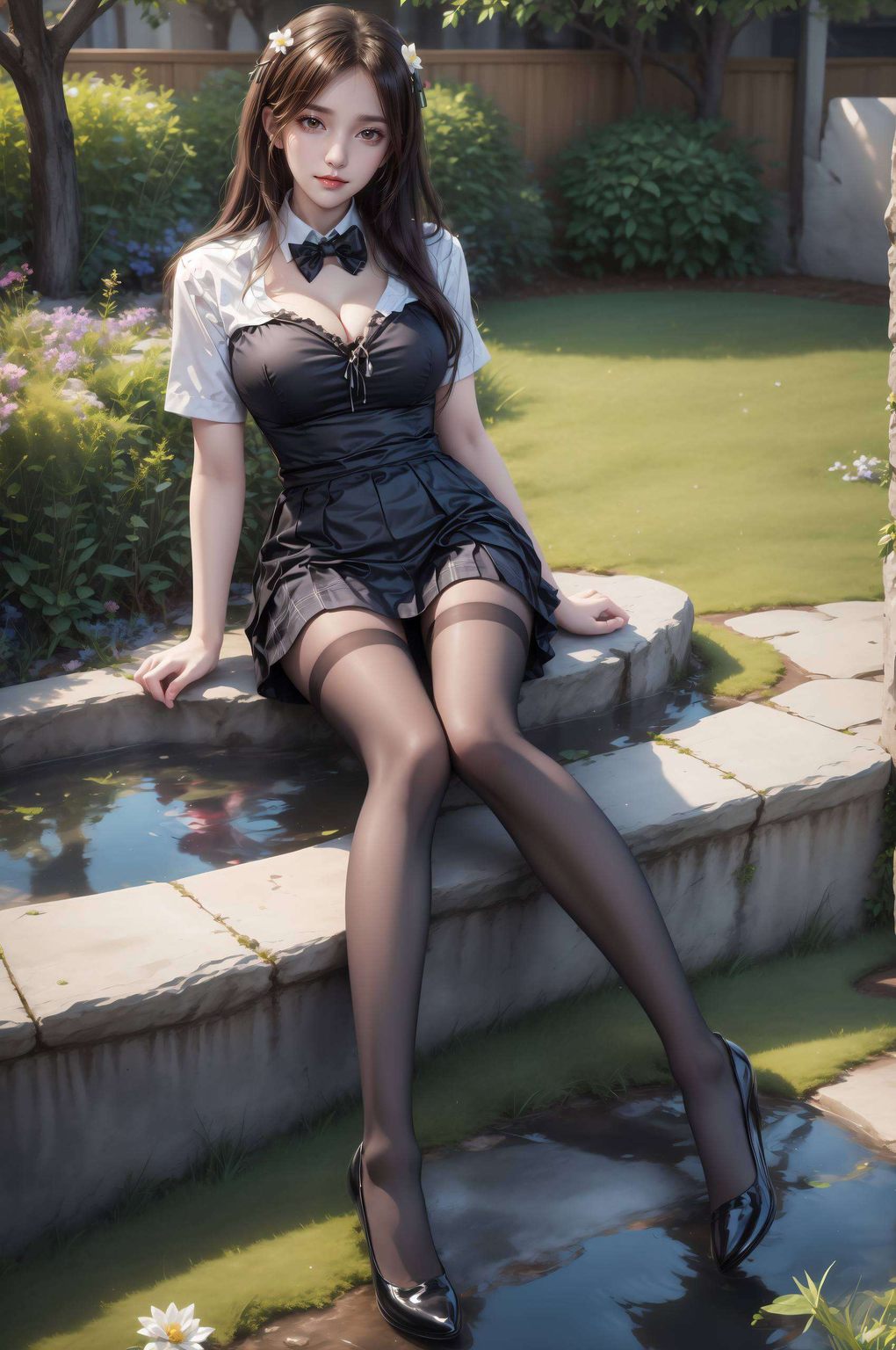 徐欣婚纱壁纸高清图片——AI参考AIGC免费壁纸秀,iPhone桌面背景精选 徐欣婚纱壁纸高清图片——AI参考AIGC免费壁纸秀,iPhone桌面背景精选