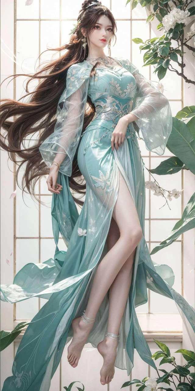 叶倾仙高清壁纸4k：女生壁纸免费合集ipad最美