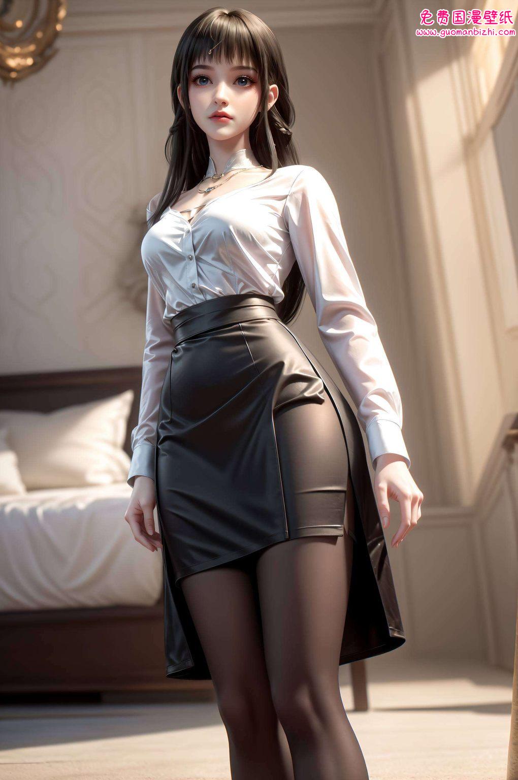 AI精选壁纸集——鲸云鲸落动态，免费壁纸秀，电脑锁屏新体验