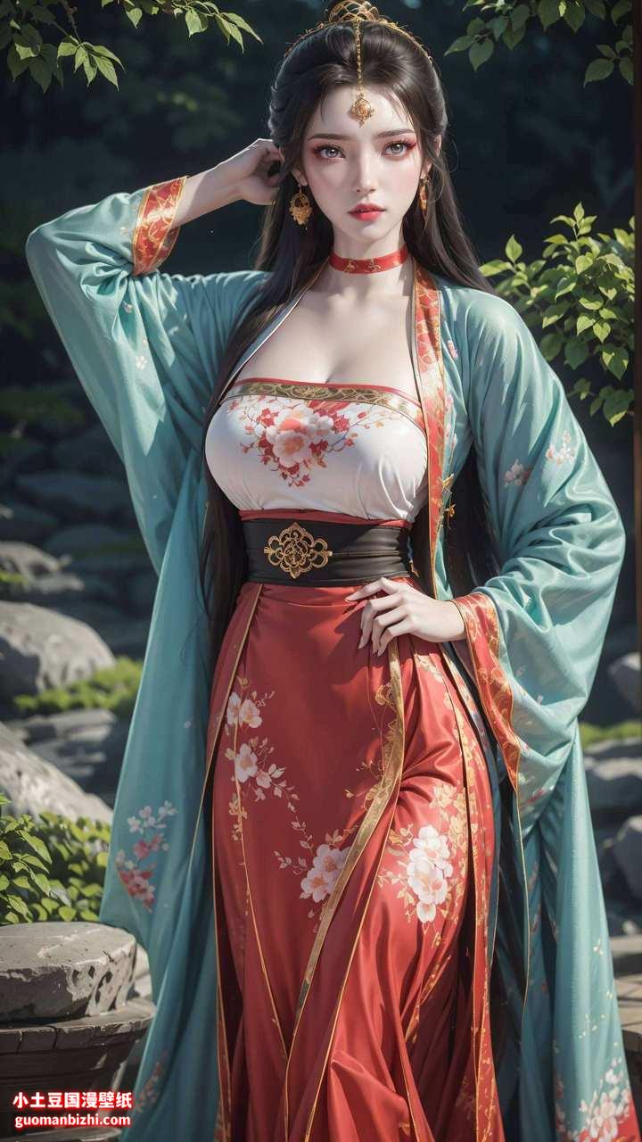 仙逆墨云2k电脑壁纸横屏：热门免费壁纸秀平板桌面装饰图