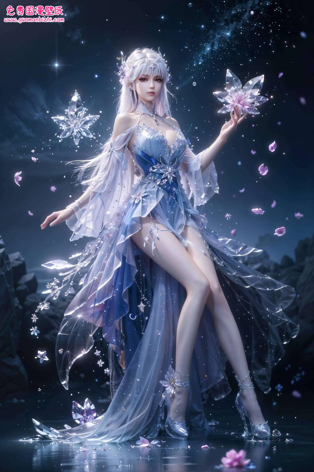 圣采儿AI绘画壁纸集:免费下载,手机宽屏高清素材精选 圣采儿AI绘画壁纸集:免费下载,手机宽屏高清素材精选