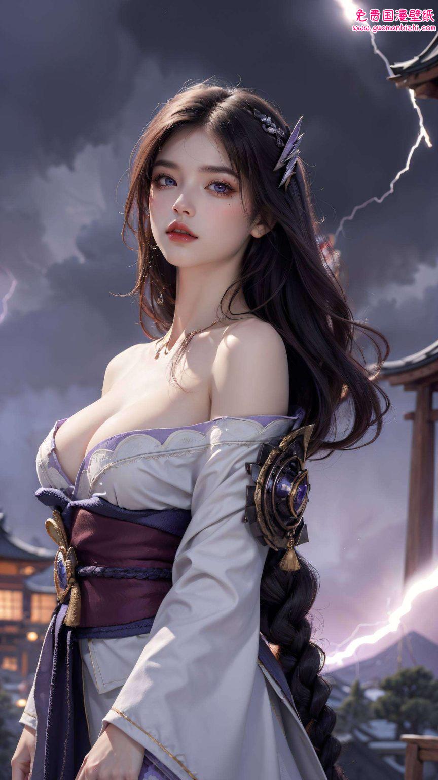 古风韵味:AICG二次元壁纸,将军日本婚纱风情尽收眼底 古风韵味:AICG二次元壁纸,将军日本婚纱风情尽收眼底