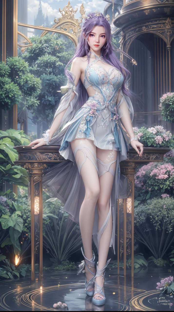 神图师兄啊师兄云霄4k超清壁纸专集