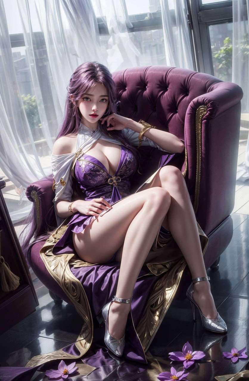 云曦好看的动态壁纸高清炫彩壁纸护眼平板