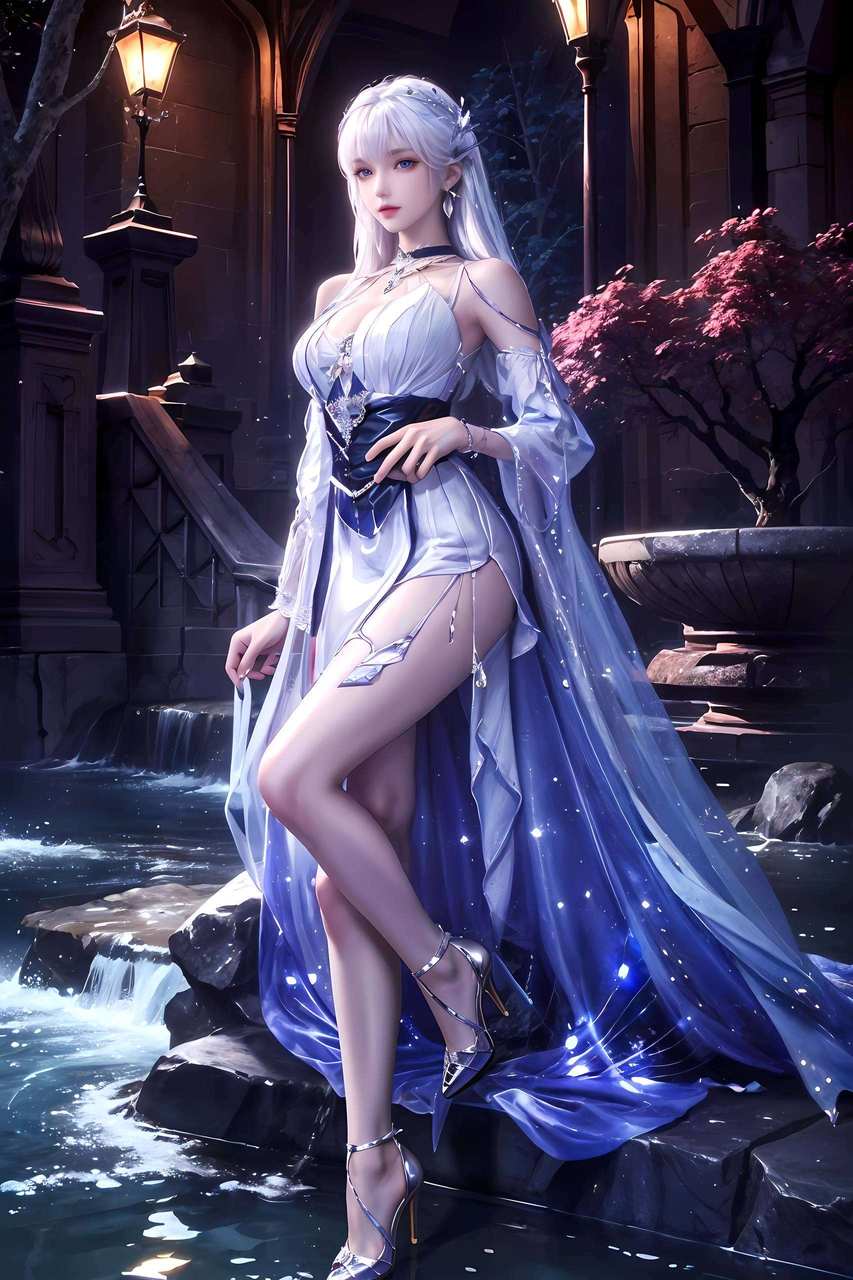 圣采儿的壁纸头像可爱高清伤感完美像素苹果潮图