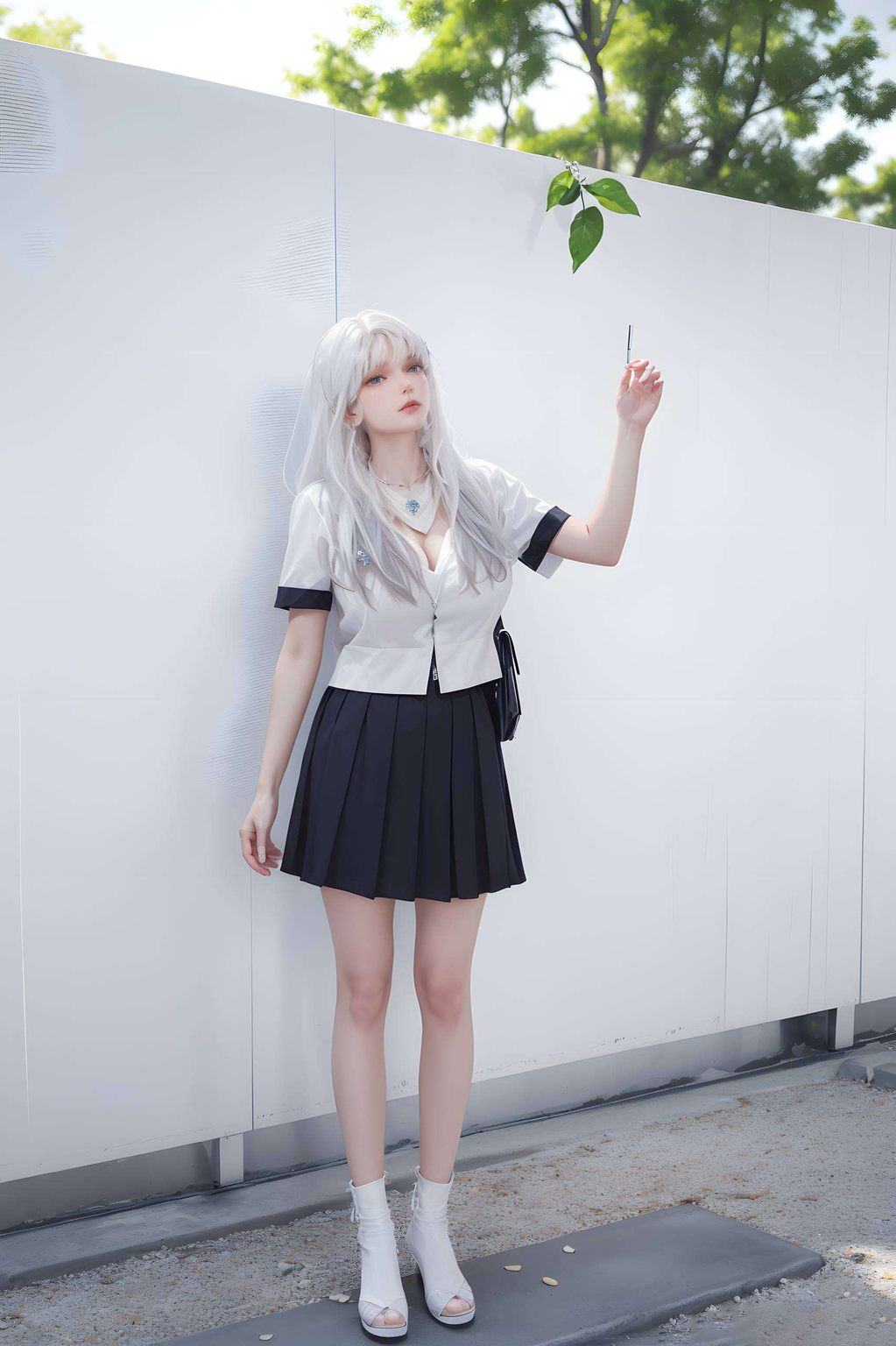 圣采儿高清无水印照片,AI绘画壁纸免费集,iPhone艺术壁纸精选 圣采儿高清无水印照片,AI绘画壁纸免费集,iPhone艺术壁纸精选