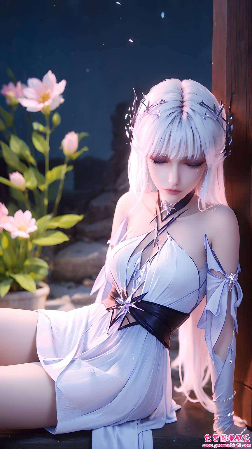 圣采儿生日:AI图片AIGC免费壁纸,安卓唯美手机壁纸盛宴 圣采儿生日:AI图片AIGC免费壁纸,安卓唯美手机壁纸盛宴