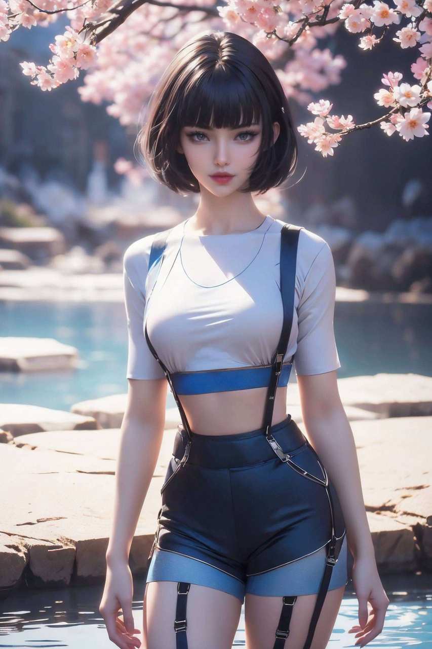 AI吞噬星空姬青壁纸：静态免费分享苹果漫画壁纸