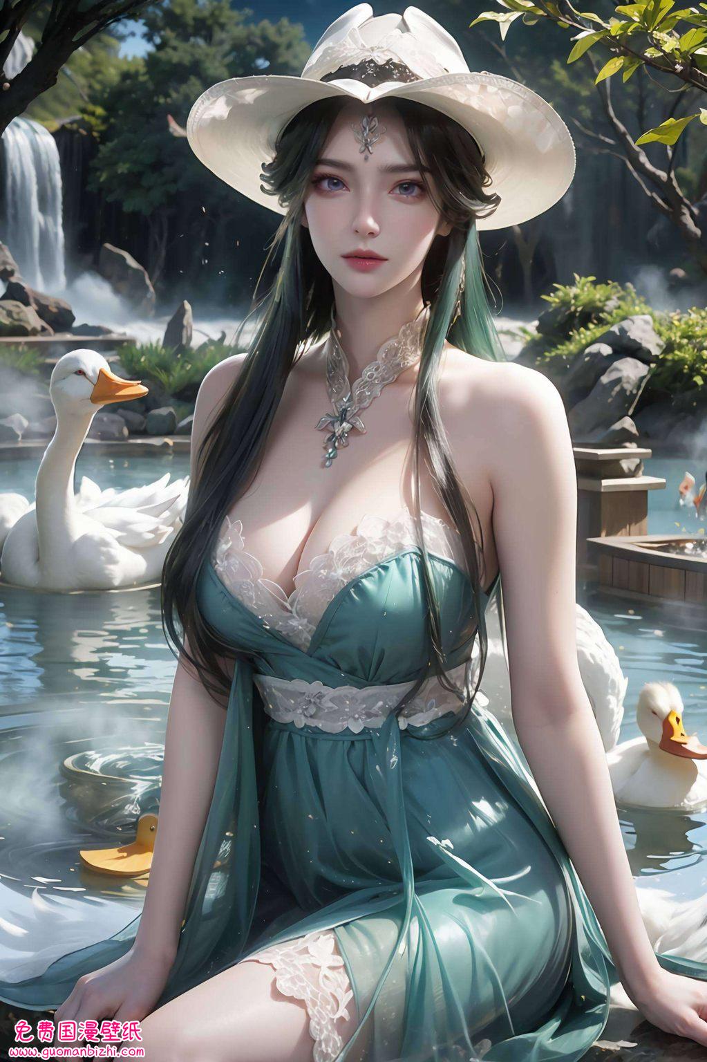 仙逆周紫虹壁纸横屏高清4k——AI范例壁纸，免费壁纸秀，安卓最美壁纸精选