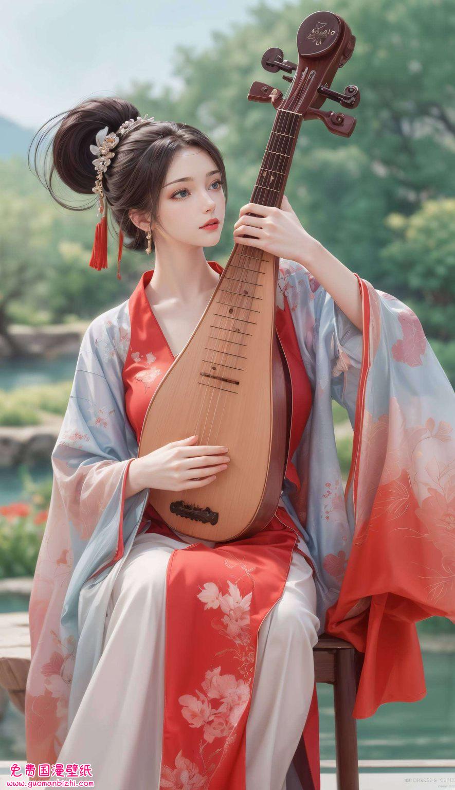 AI生成云韵壁纸推荐，免费壁纸包，安卓动画壁纸下载