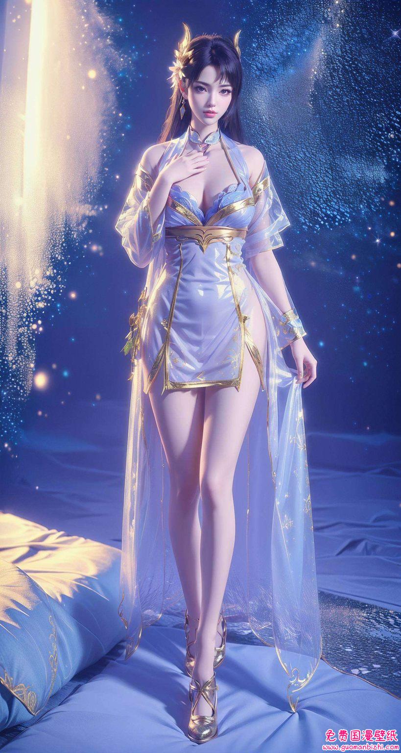 九幽雀电脑高清壁纸集：AI图例完美像素，手机简洁壁纸精选