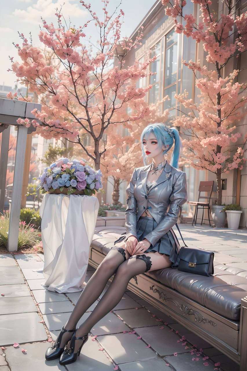 唐舞桐迷你壁纸高清竖屏：热门护眼PC最美壁纸