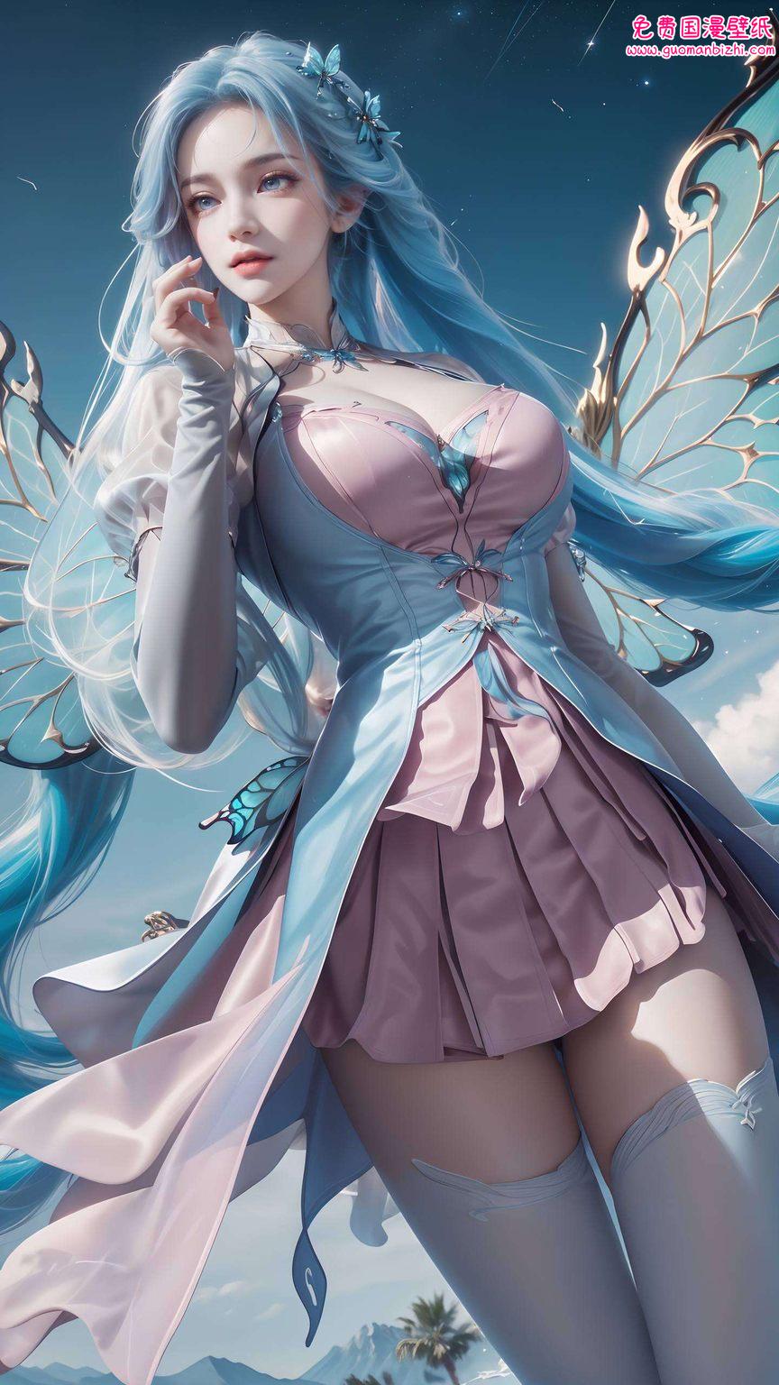 唐舞桐特集：免费壁纸合集，苹果专用桌面图片大全