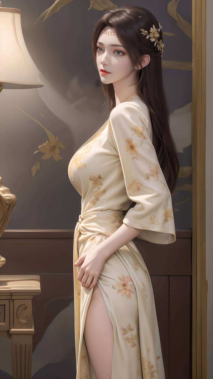 斗破苍穹云韵视频特写护眼壁纸平板最美壁纸