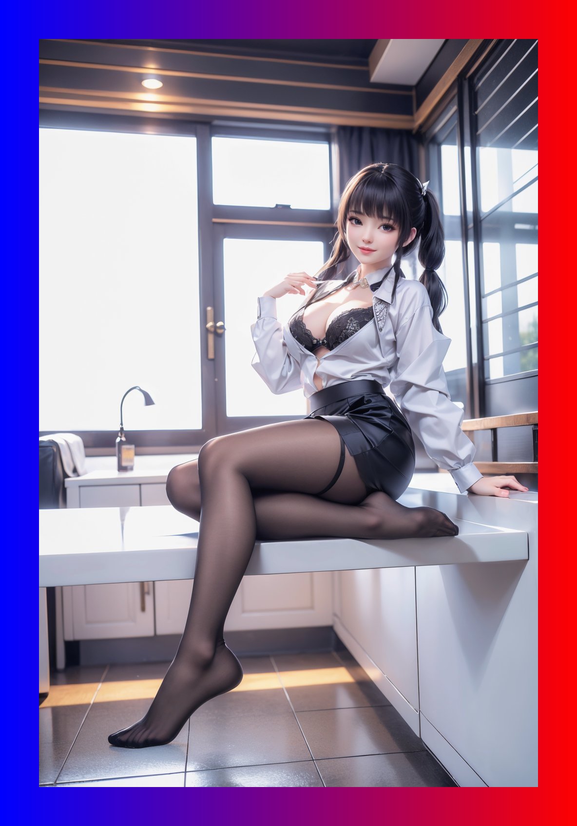 高品质素材斗破苍穹紫妍8k整理合集