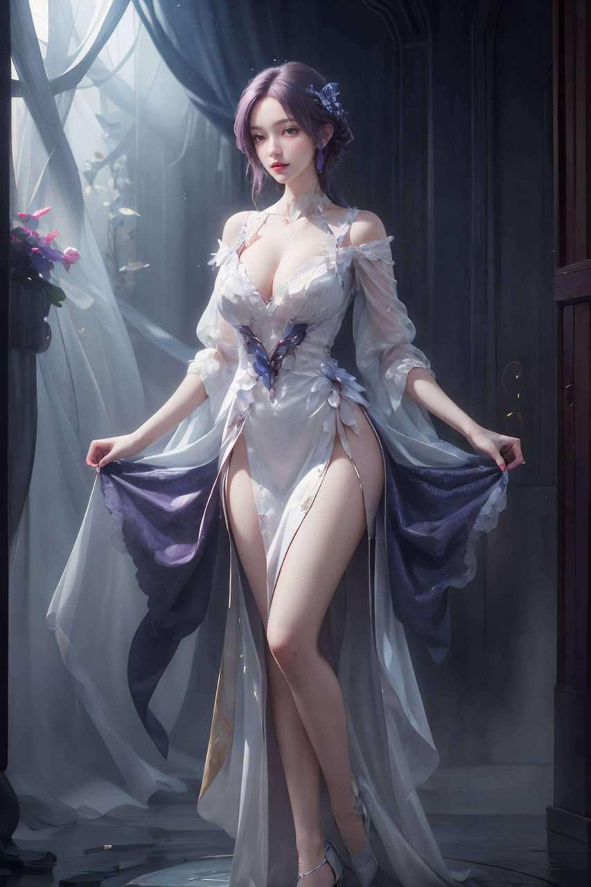 云曦手机壁纸：免费平板最美壁纸包