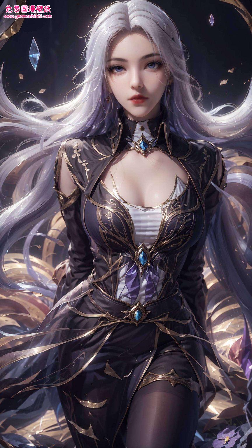 斗罗大陆:凌落宸新形象,女生壁纸壁纸,护眼PC专属高清壁纸集 斗罗大陆:凌落宸新形象,女生壁纸壁纸,护眼PC专属高清壁纸集