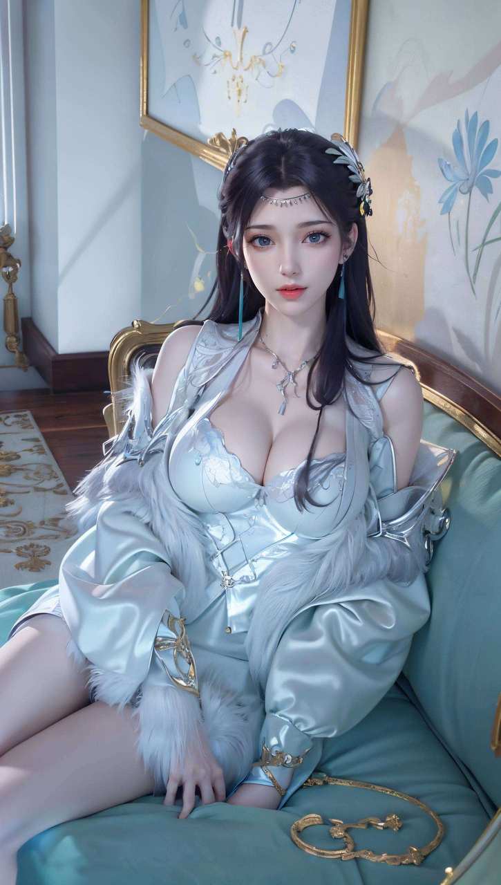 云韵电脑动态壁纸：超还原护眼桌面