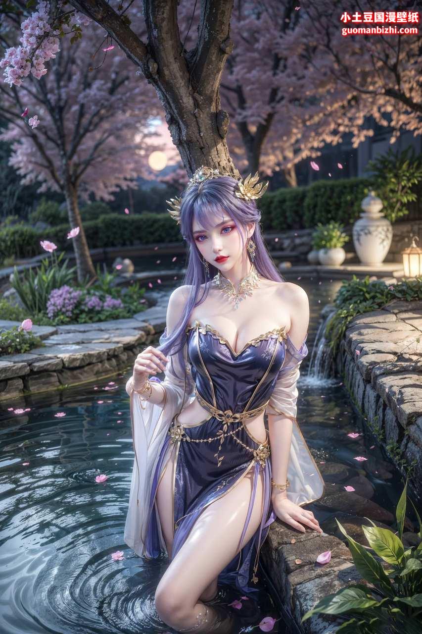 ai高清壁纸:百炼成神 高清壁纸下载：天穹