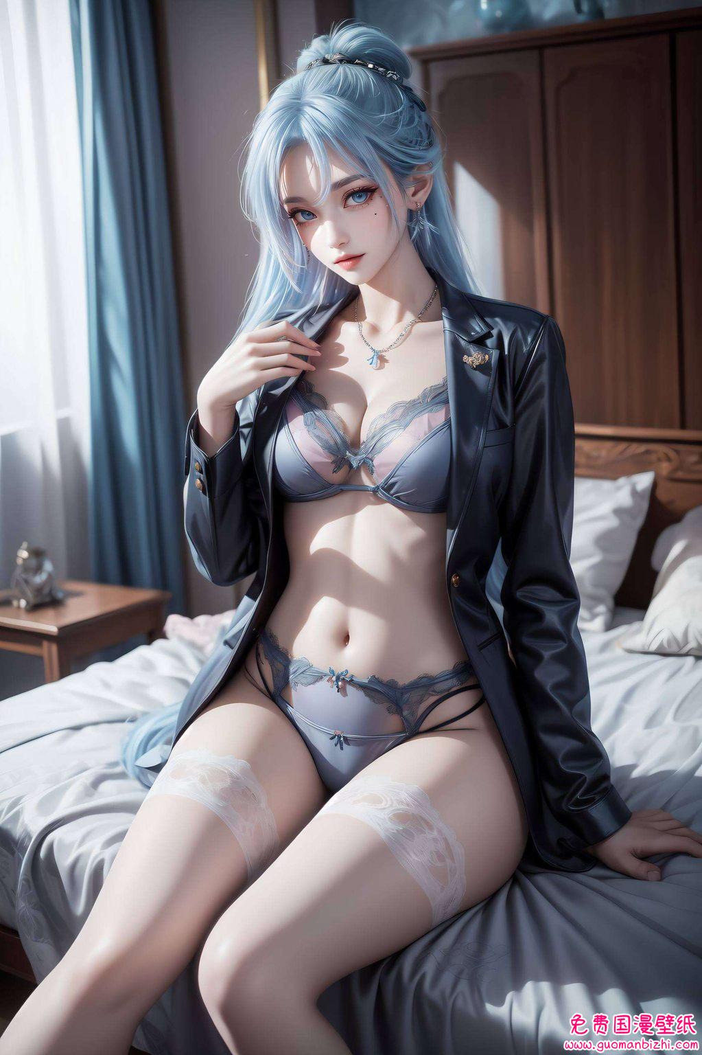 横屏平板壁纸唐舞桐：AI图片素材免费壁纸秀，手机墙纸精选集