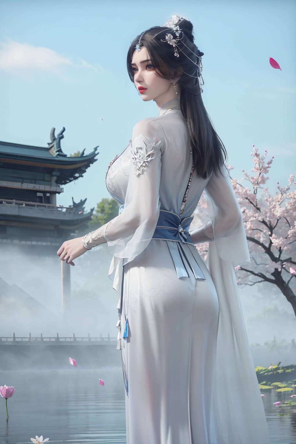 李慕婉精选:AI图片极简壁纸,安卓桌面背景集锦 李慕婉精选:AI图片极简壁纸,安卓桌面背景集锦