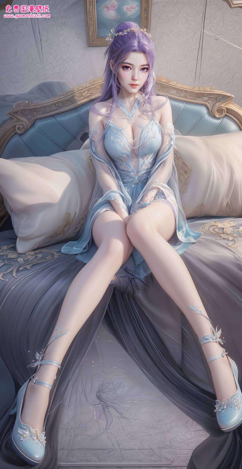 师兄啊师兄云霄成年记：养眼壁纸、动漫壁纸、平板最美壁纸集锦